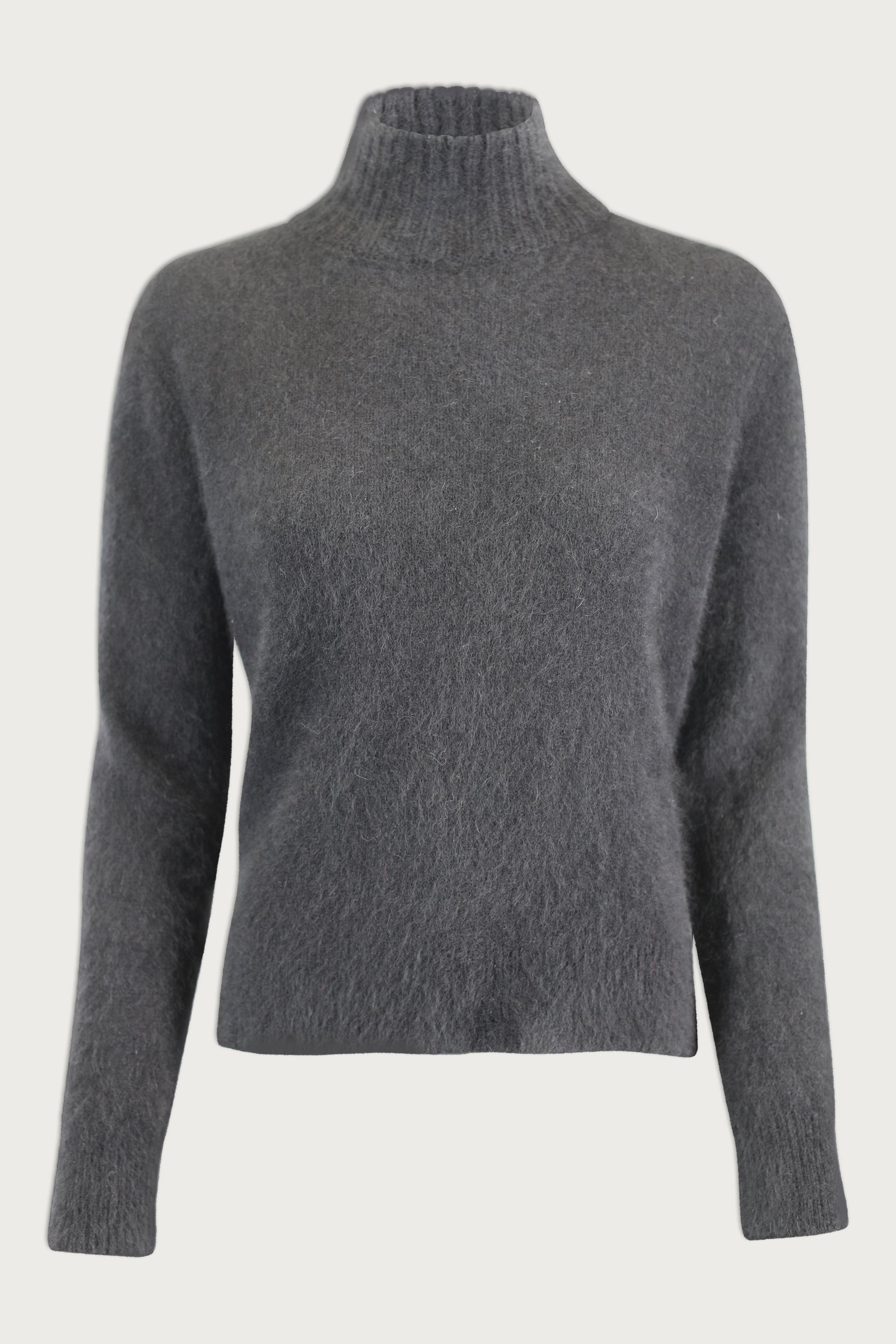 JADE SWEATER | Black