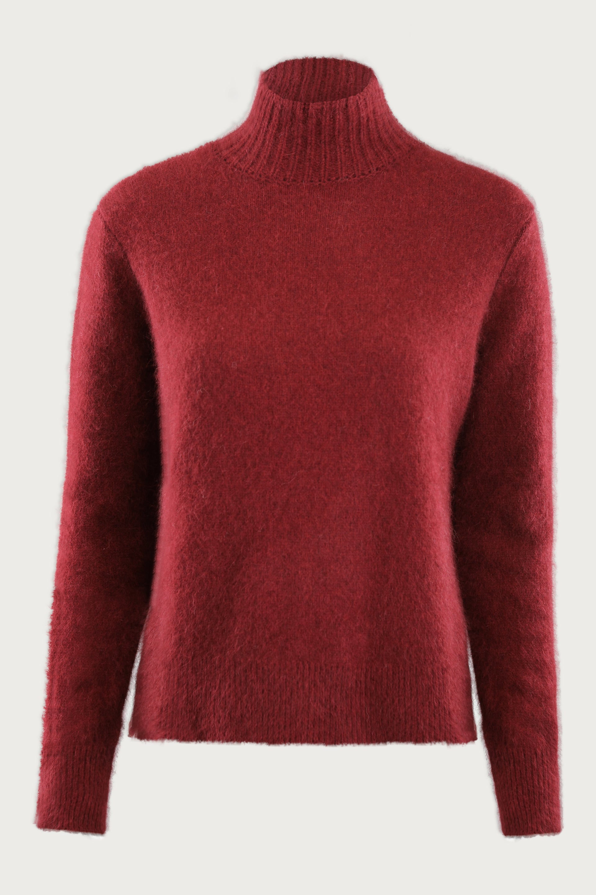 JADE SWEATER | Barolo