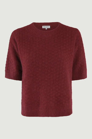 ODEA SWEATER | Barolo
