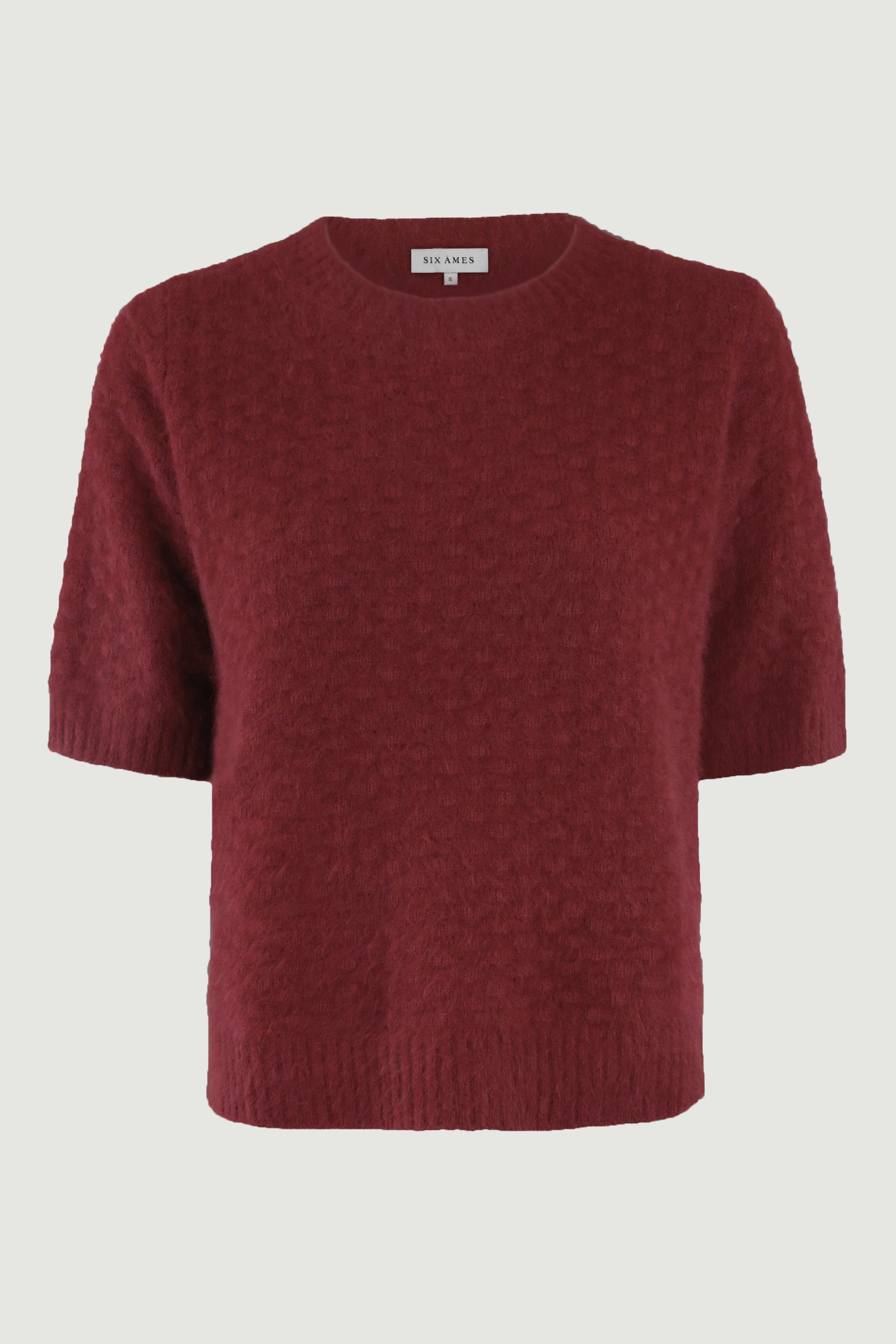 ODEA SWEATER | Barolo