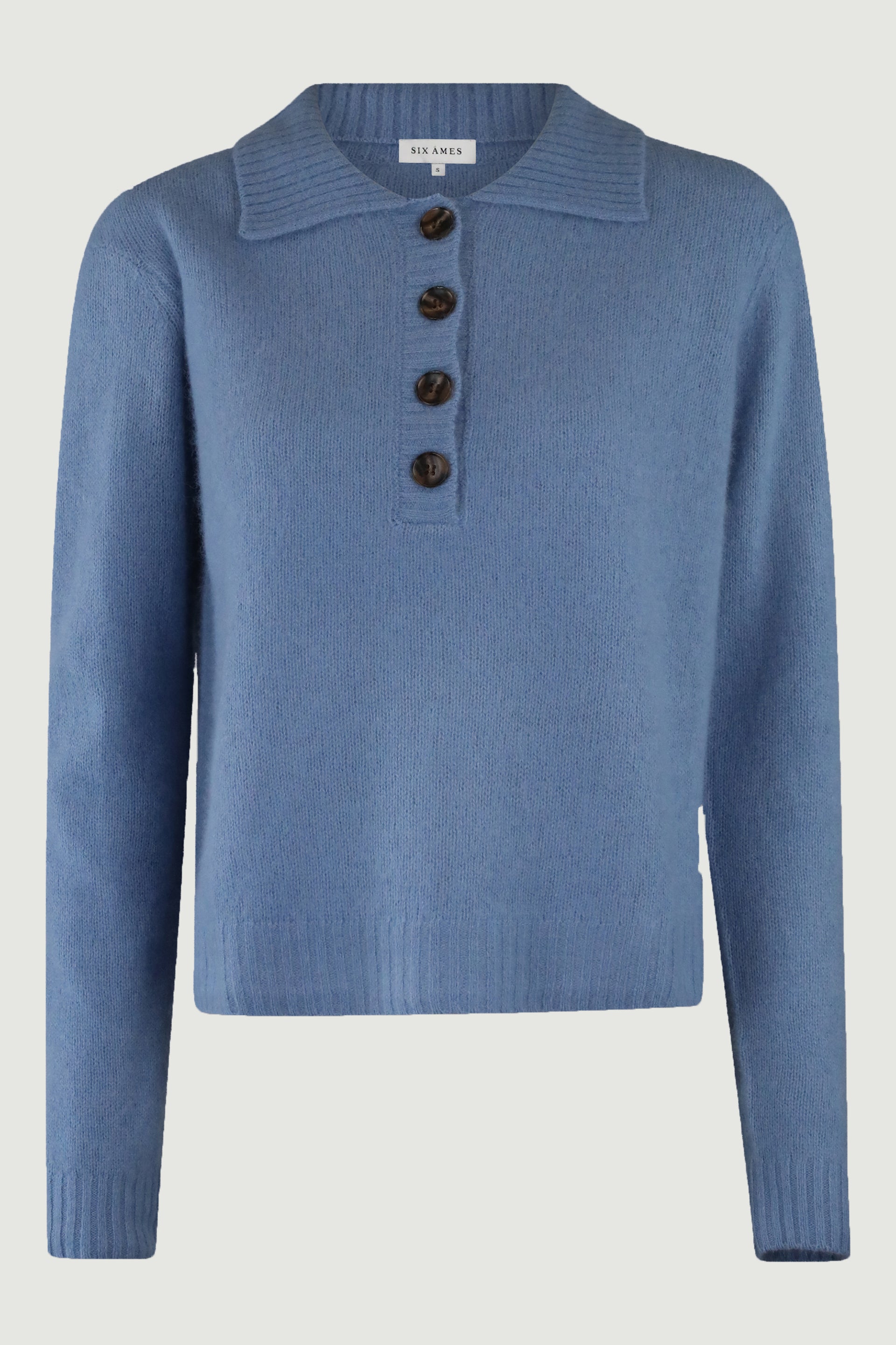 PIPA SWEATER | Allure