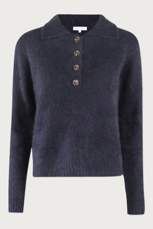 PIPA SWEATER | Night Sky