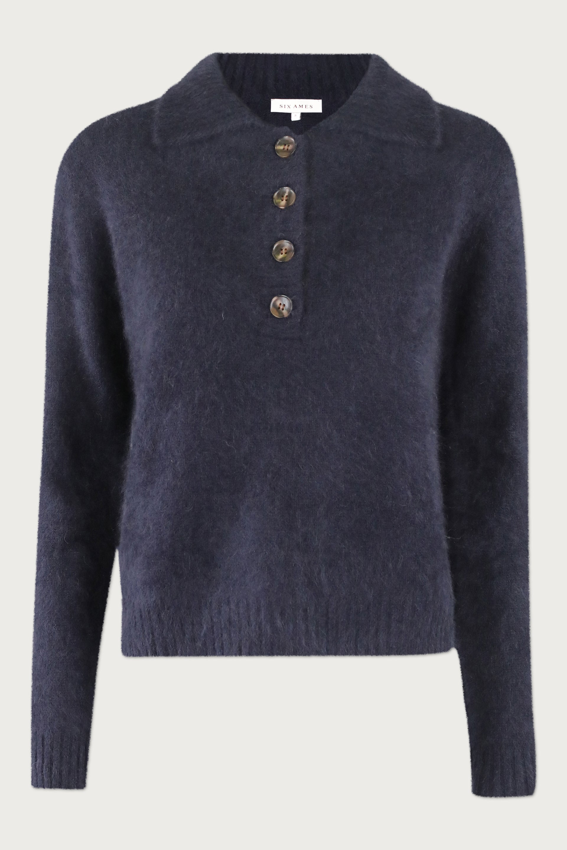 PIPA SWEATER | Night Sky