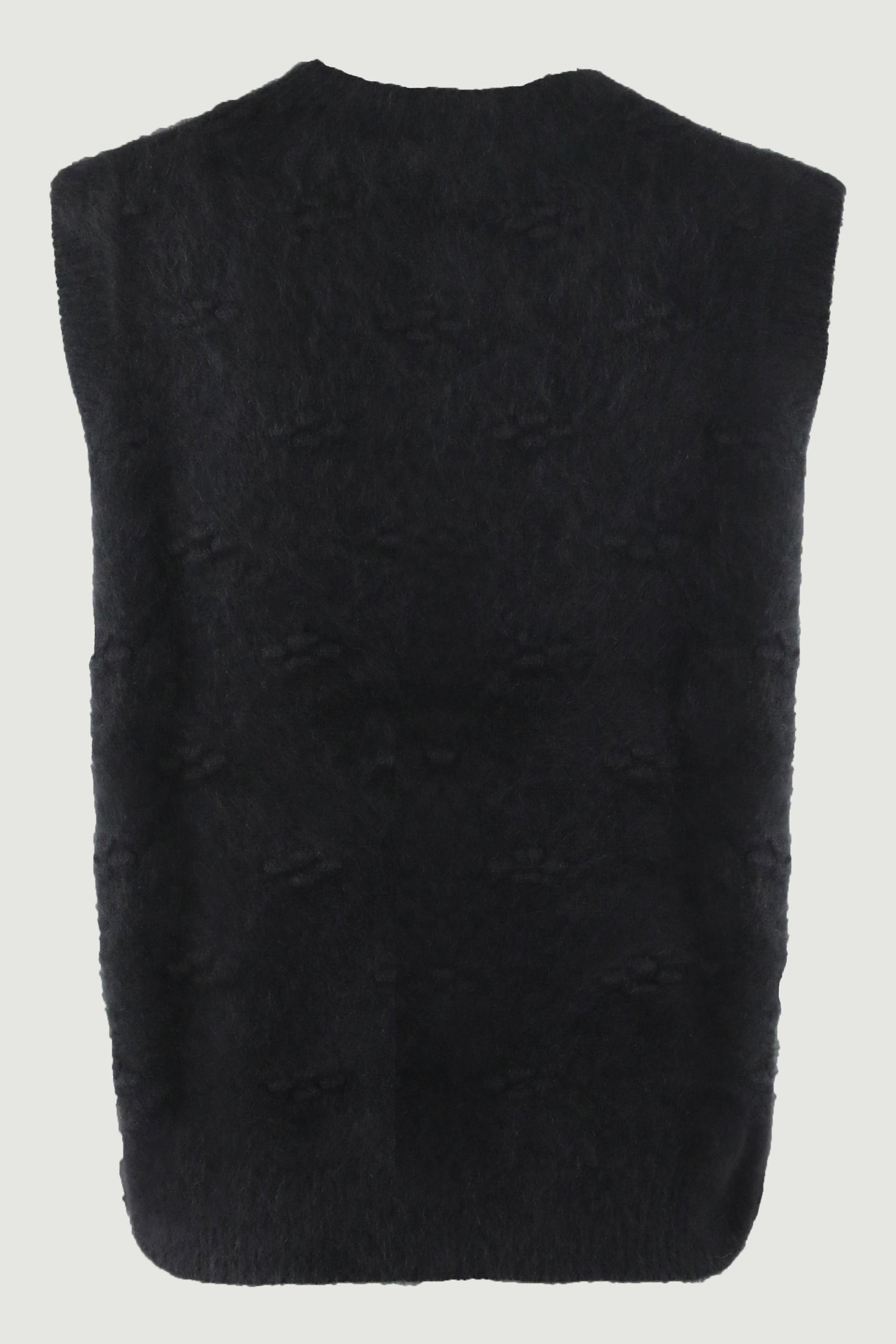 CLARE SWEATER | Black