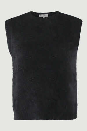 CLARE SWEATER | Black