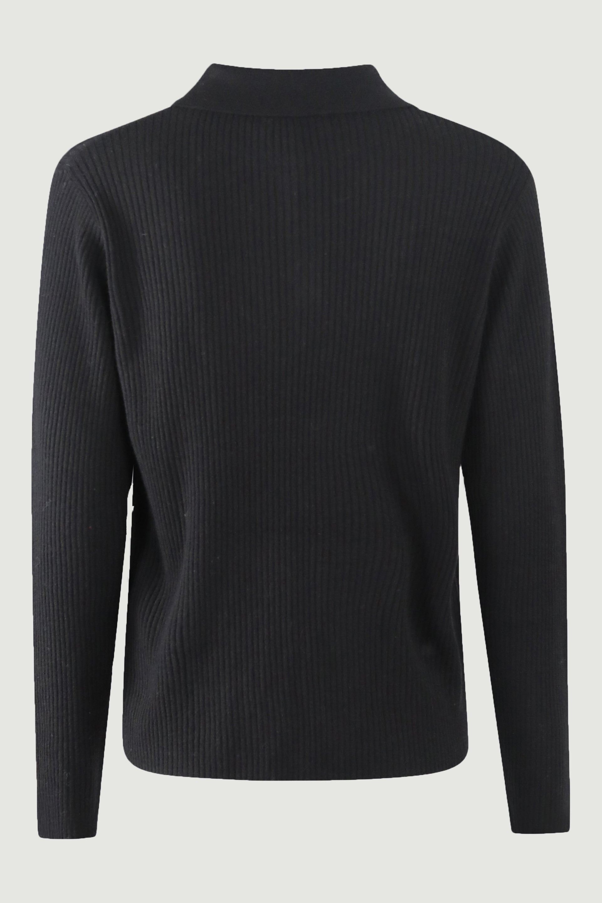PATTI SWEATER | Black