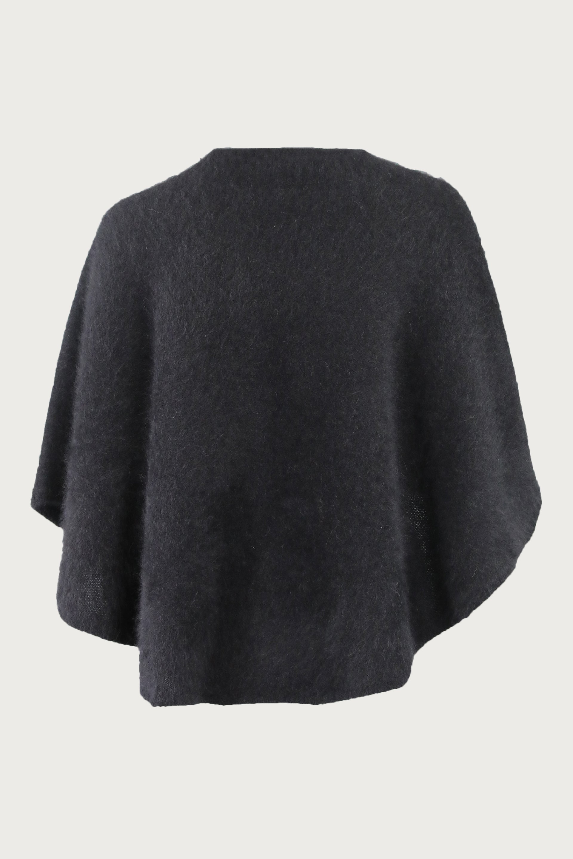 SANNE CARDIGAN | Black