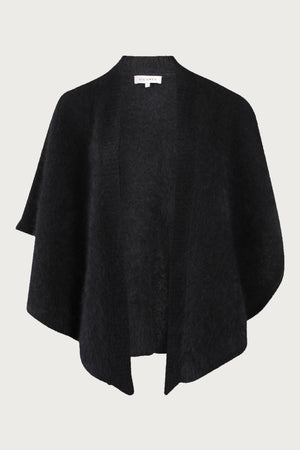 SANNE CARDIGAN | Black