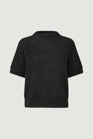 DOANNA SWEATER | Black