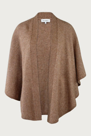 SANNE CARDIGAN | Dachshund Melange