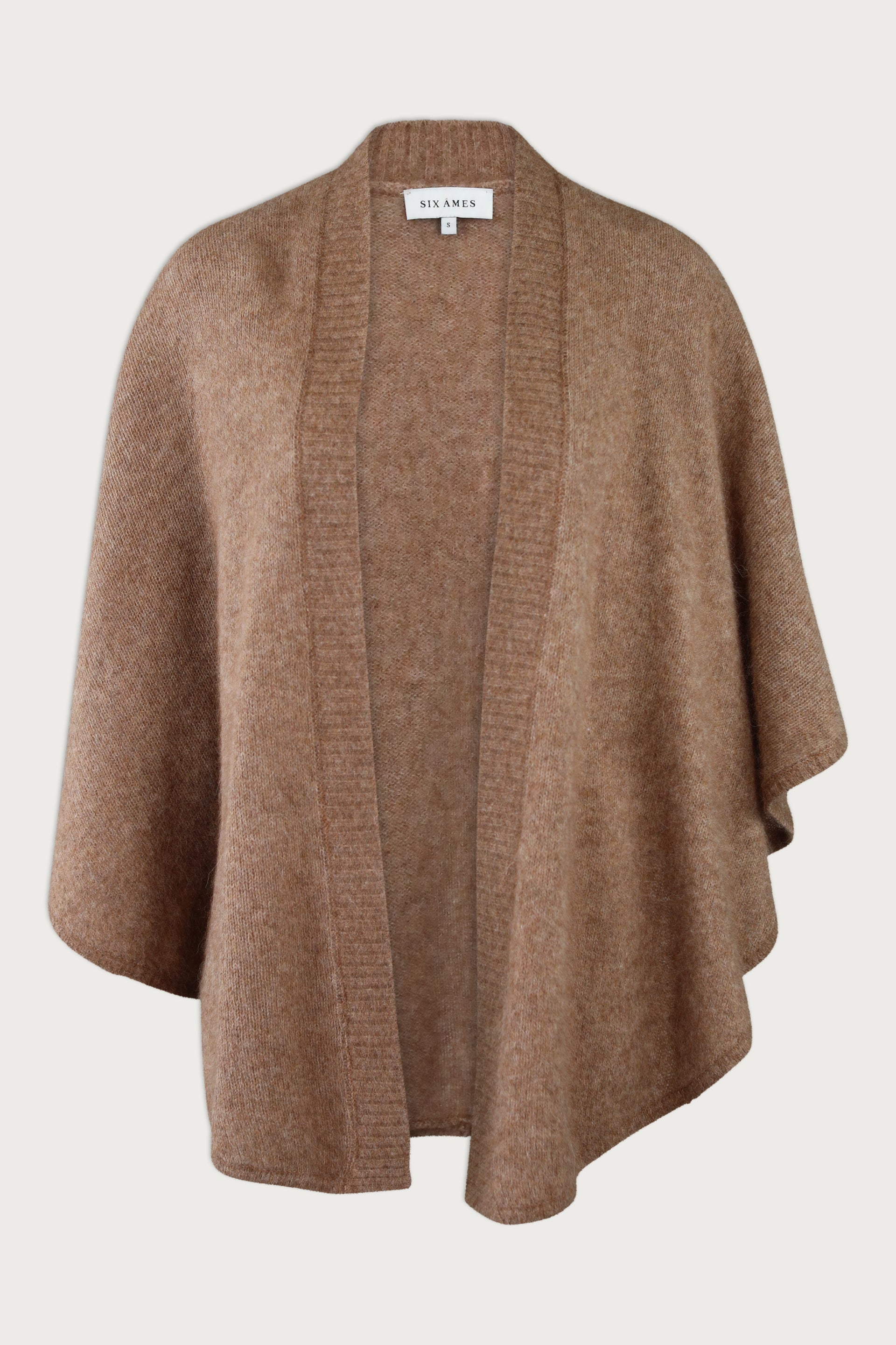 SANNE CARDIGAN | Dachshund Melange