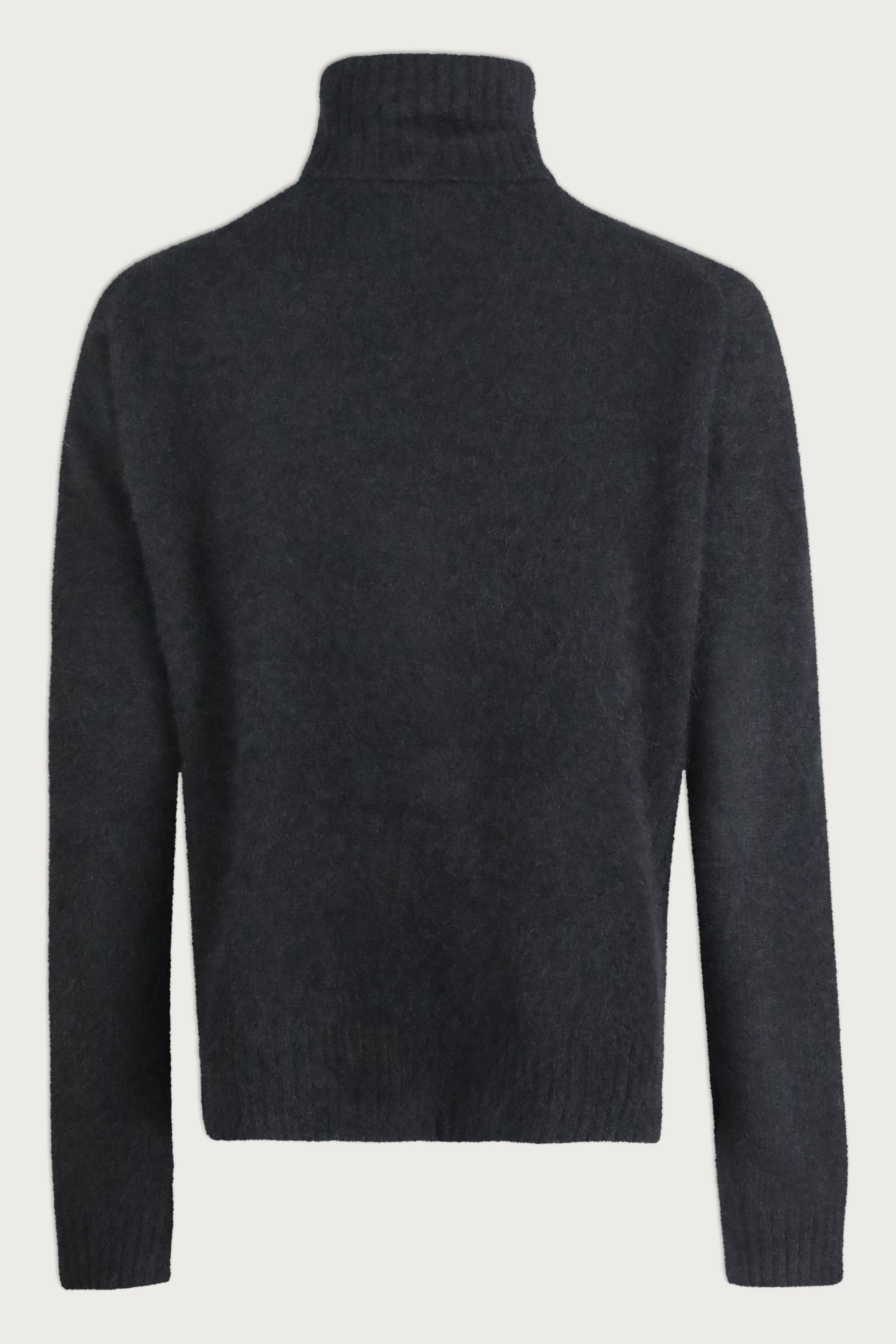 RILLO SWEATER | Black