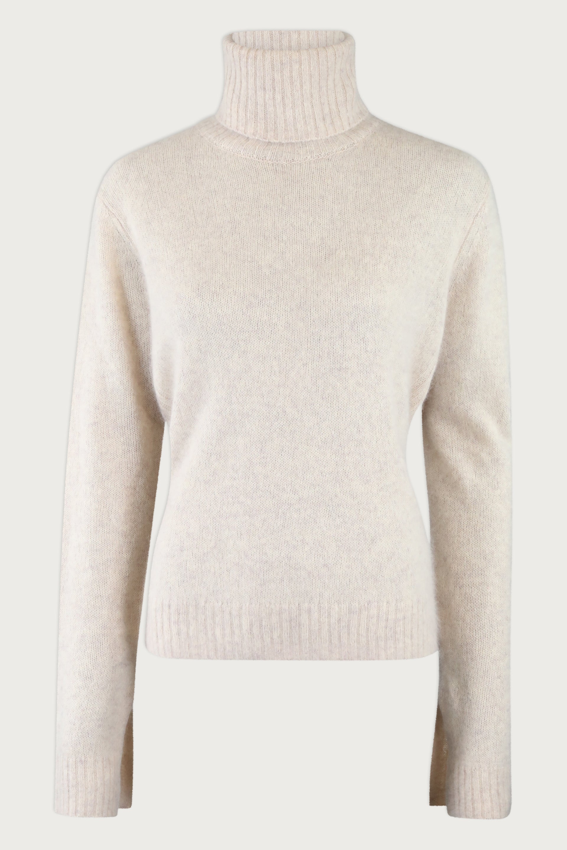 RILLO SWEATER | Off White Melange