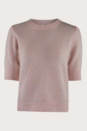 ROCCA SWEATER | Chintz Rose