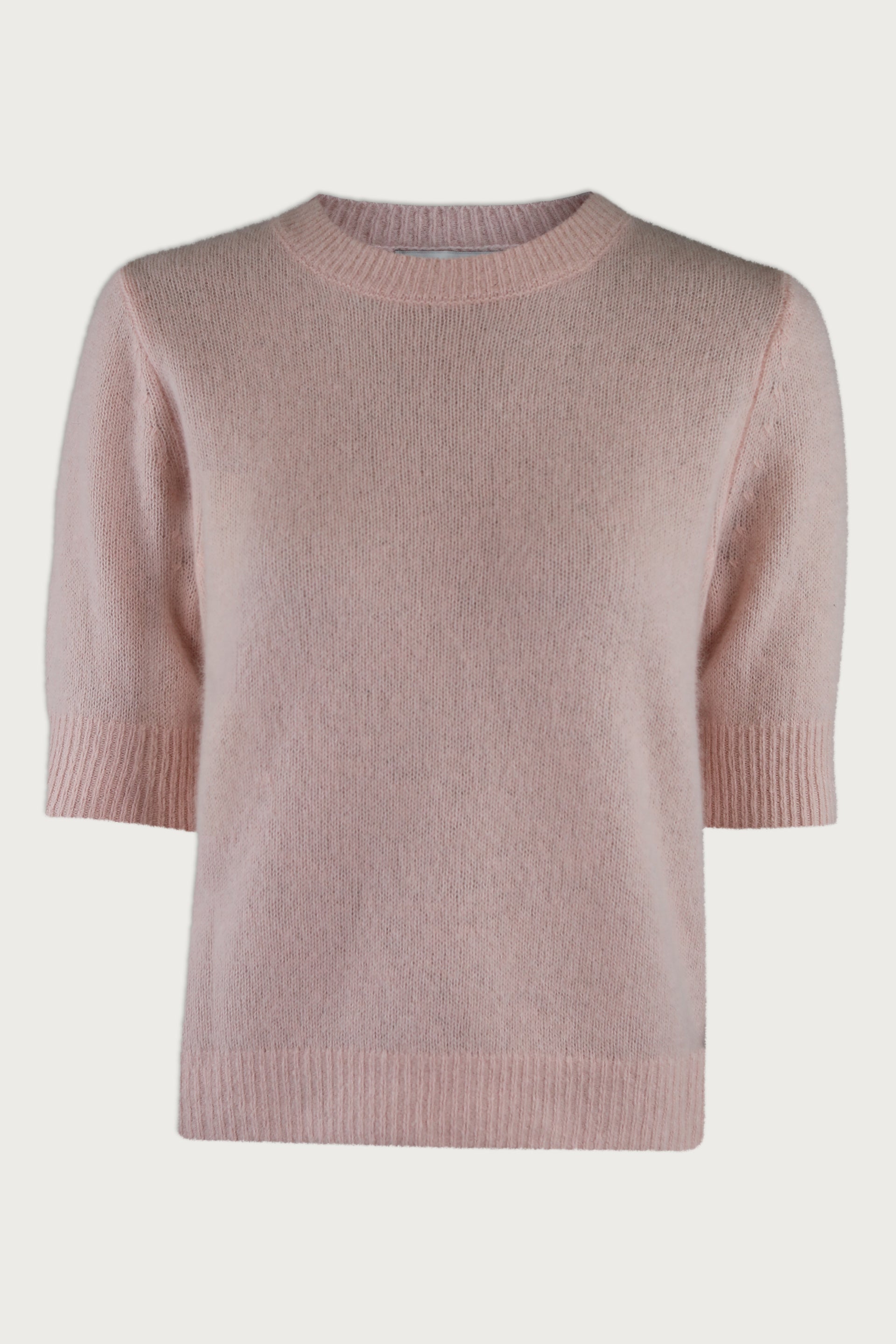 ROCCA SWEATER | Chintz Rose
