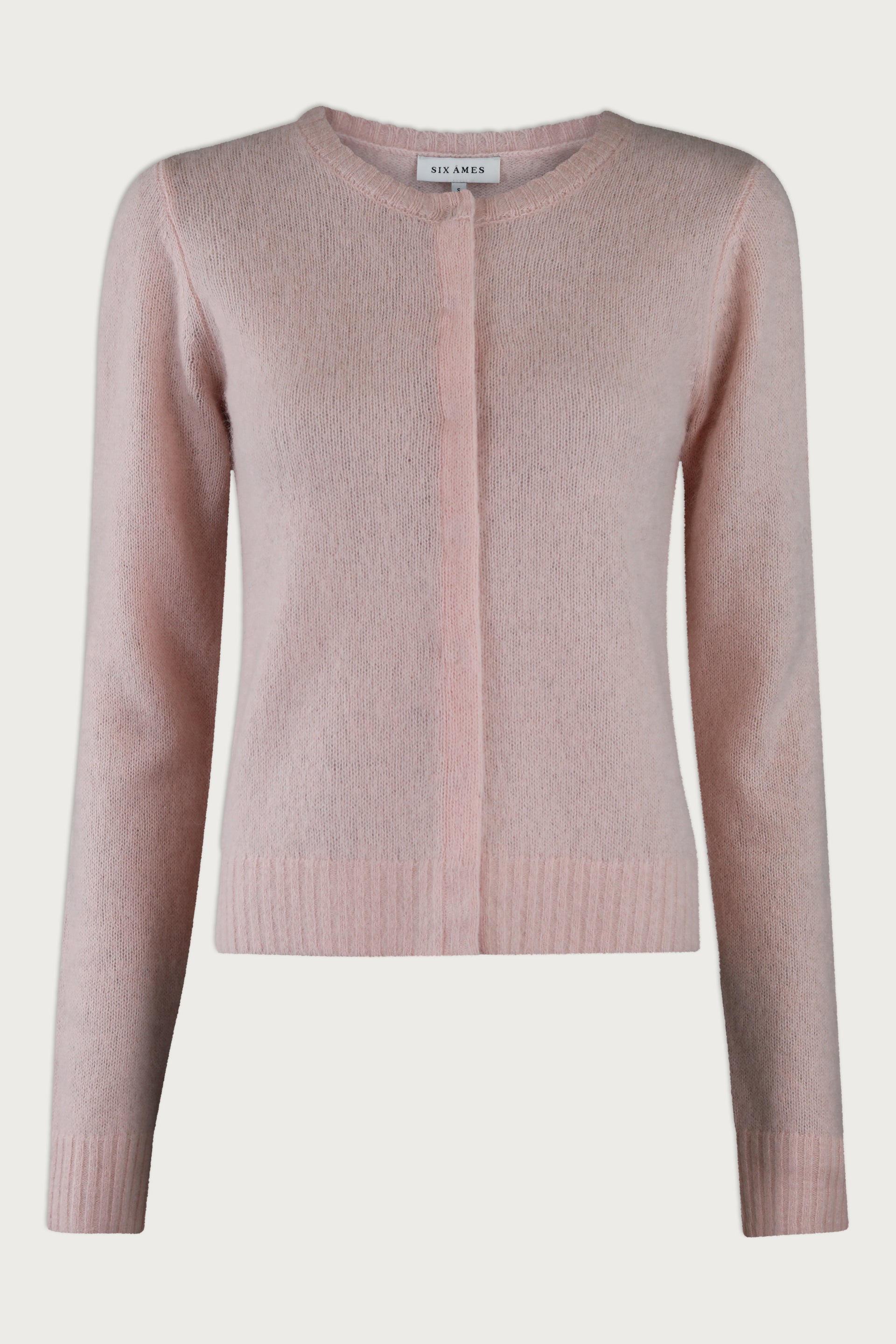 ULRIKKA CARDIGAN | Chintz Rose