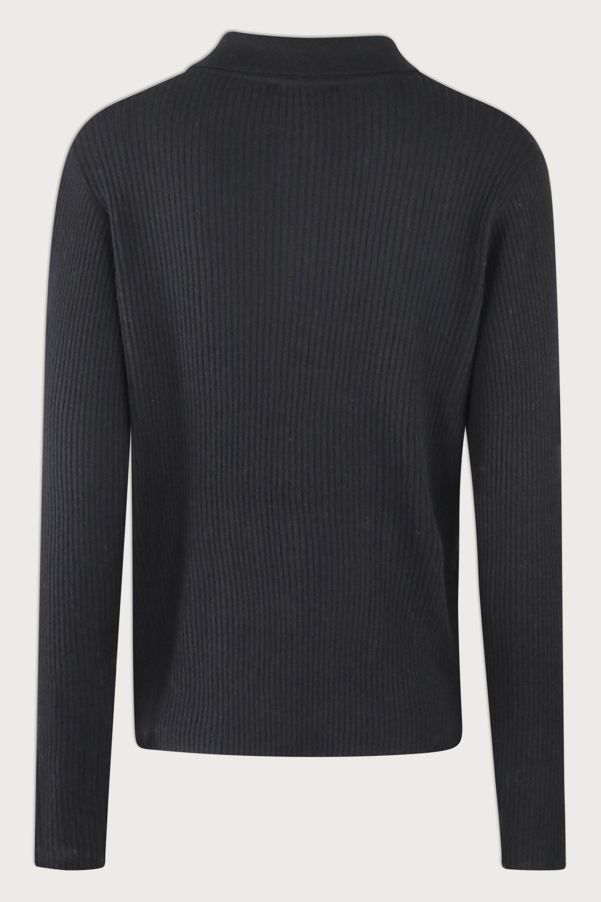 PATTI SWEATER | Black