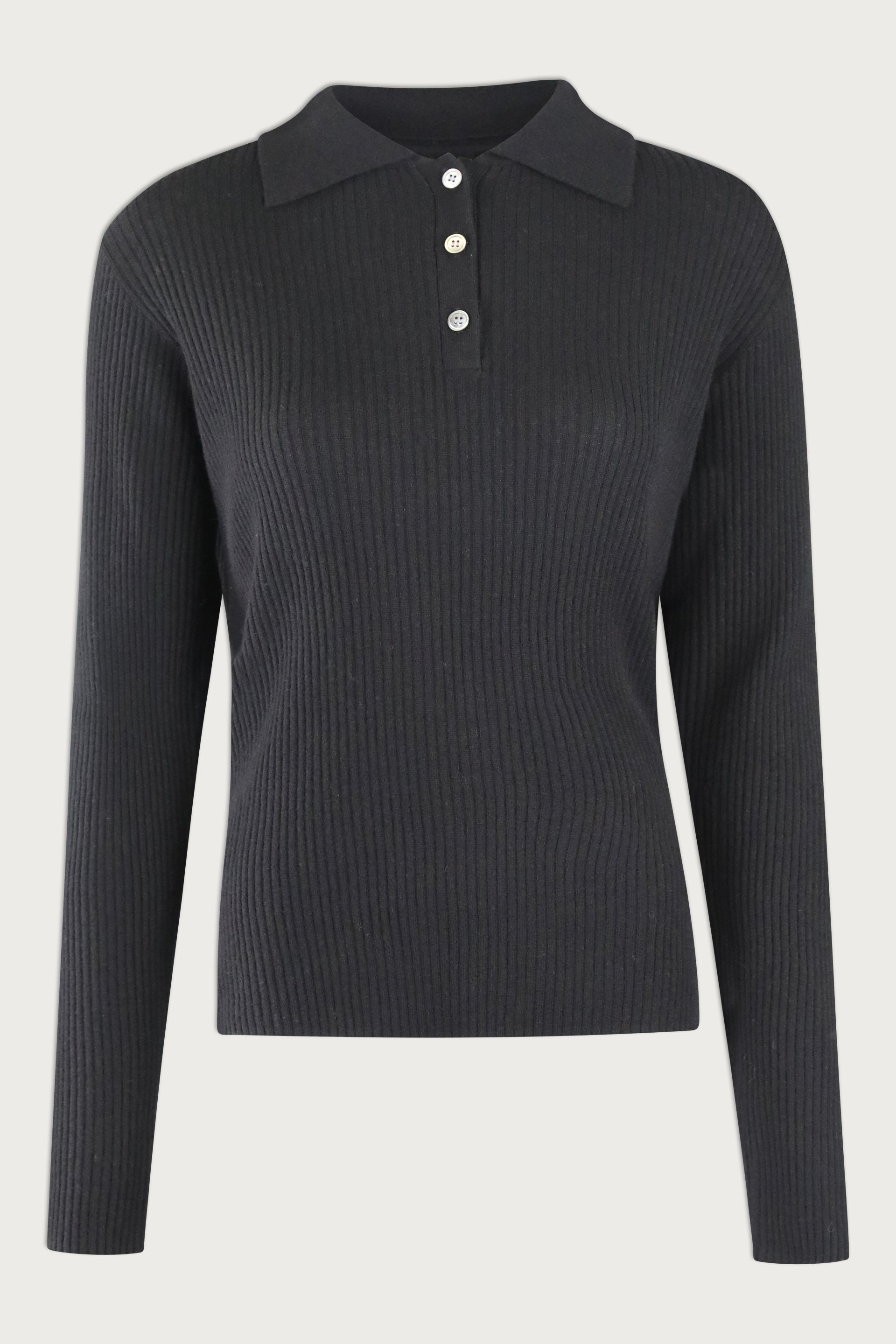 PATTI SWEATER | Black