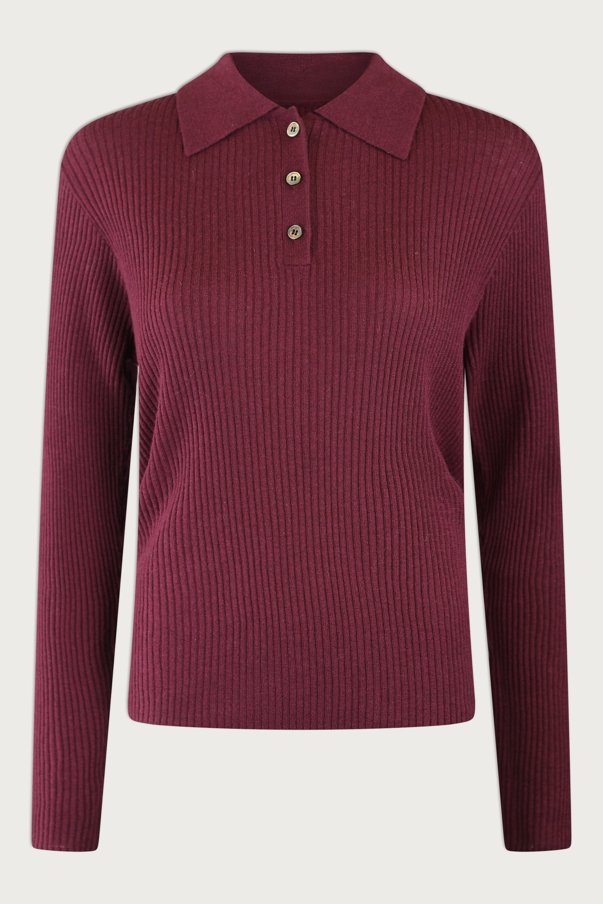 PATTI SWEATER | Windsor Wine