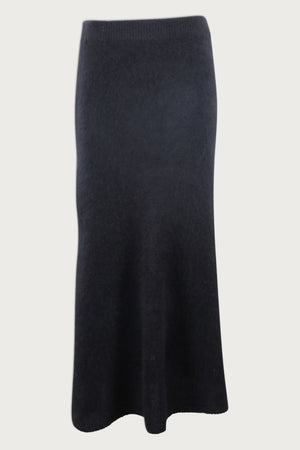 ISABELLA SKIRT | Black