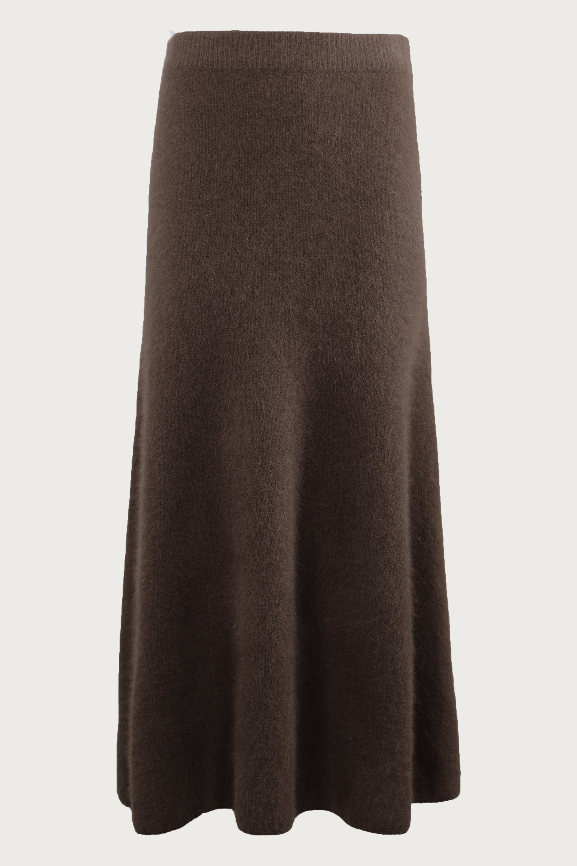ISABELLA SKIRT | Chocolate Mélange