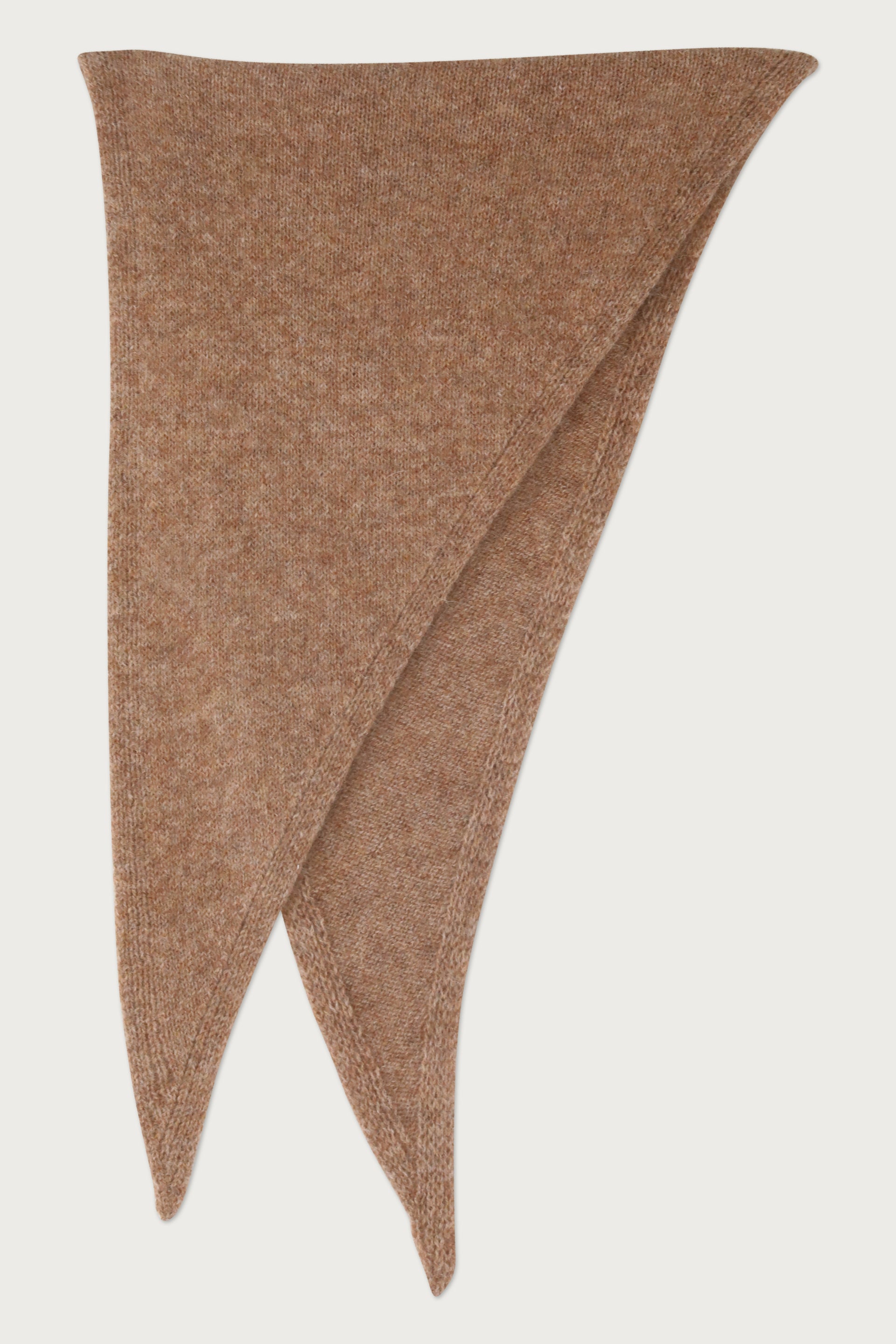 PAULA SCARF | Dachshund Melange