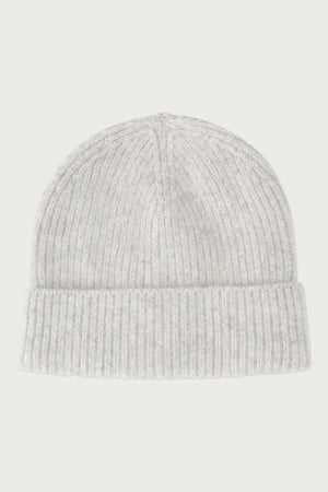RAFFI HAT | Grey Melange