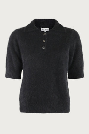 RICCA SWEATER | Black