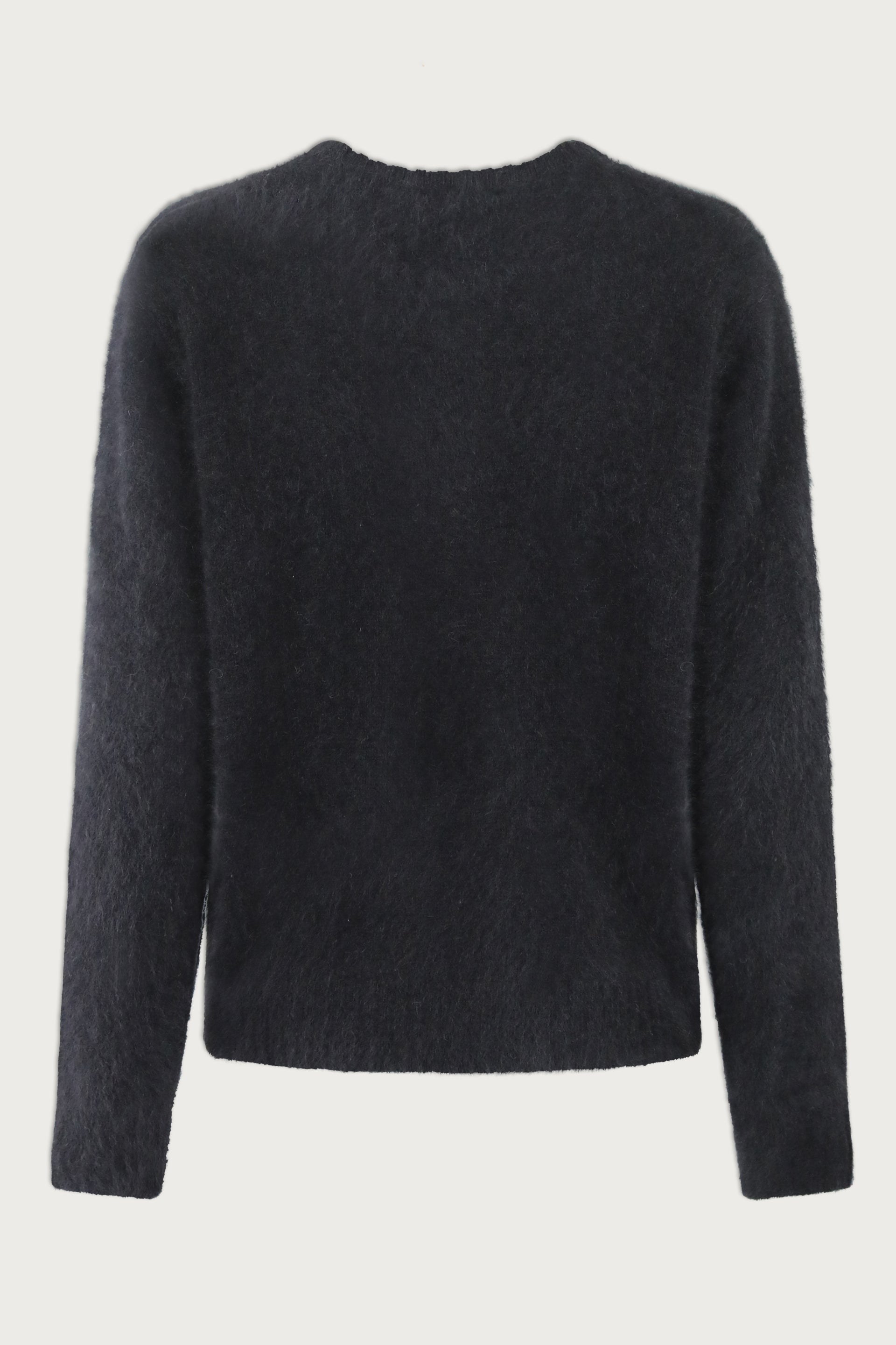 LILY SWEATER | Black