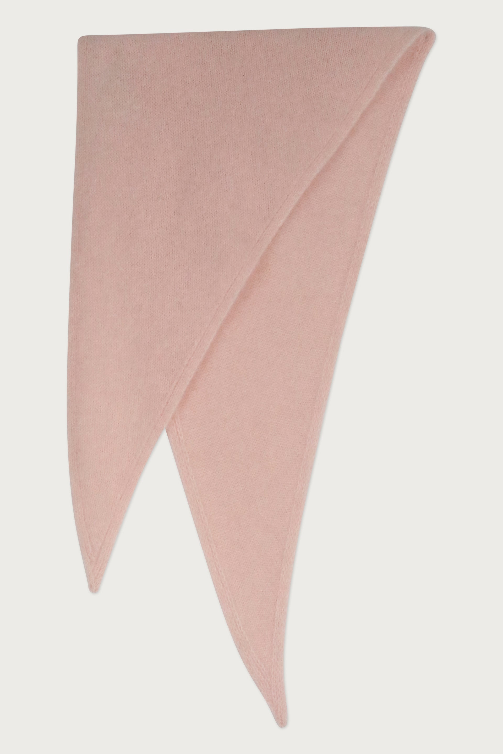 PAULA SCARF | Chintz Rose