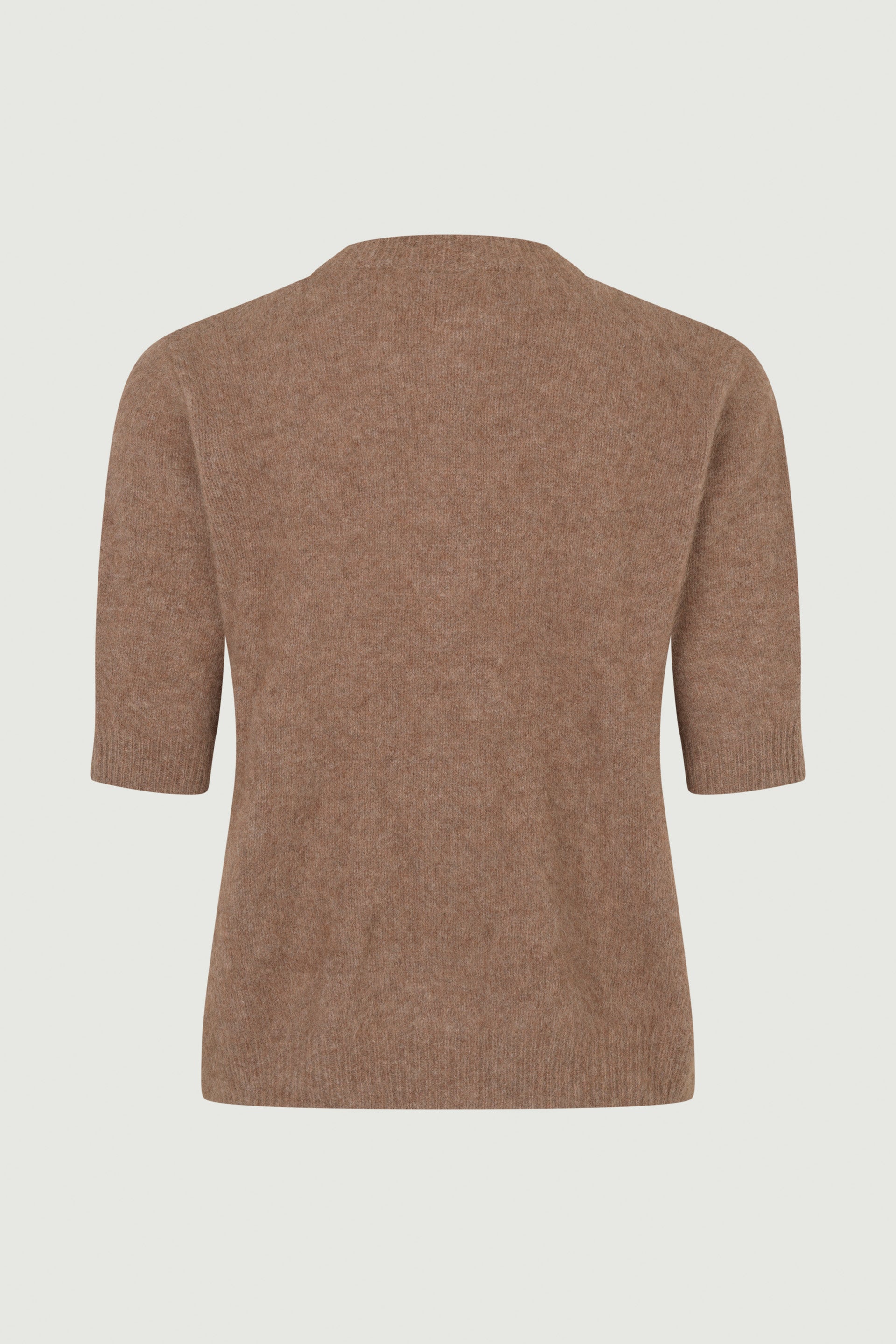 ODA CARDIGAN | Acorn Melange