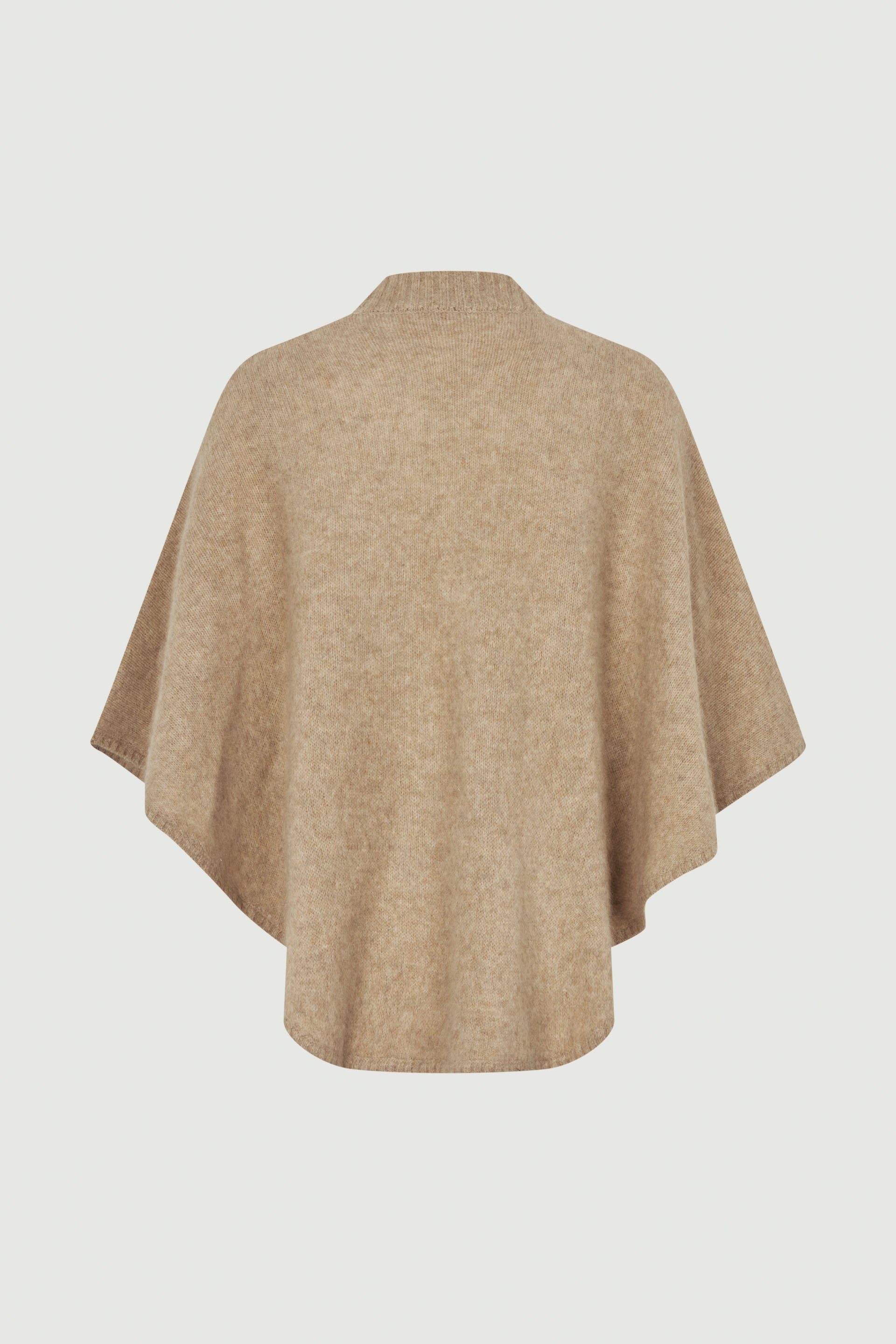 SANNE CARDIGAN | Beige Mélange
