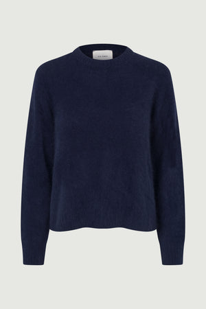 LILY SWEATER | Night Sky