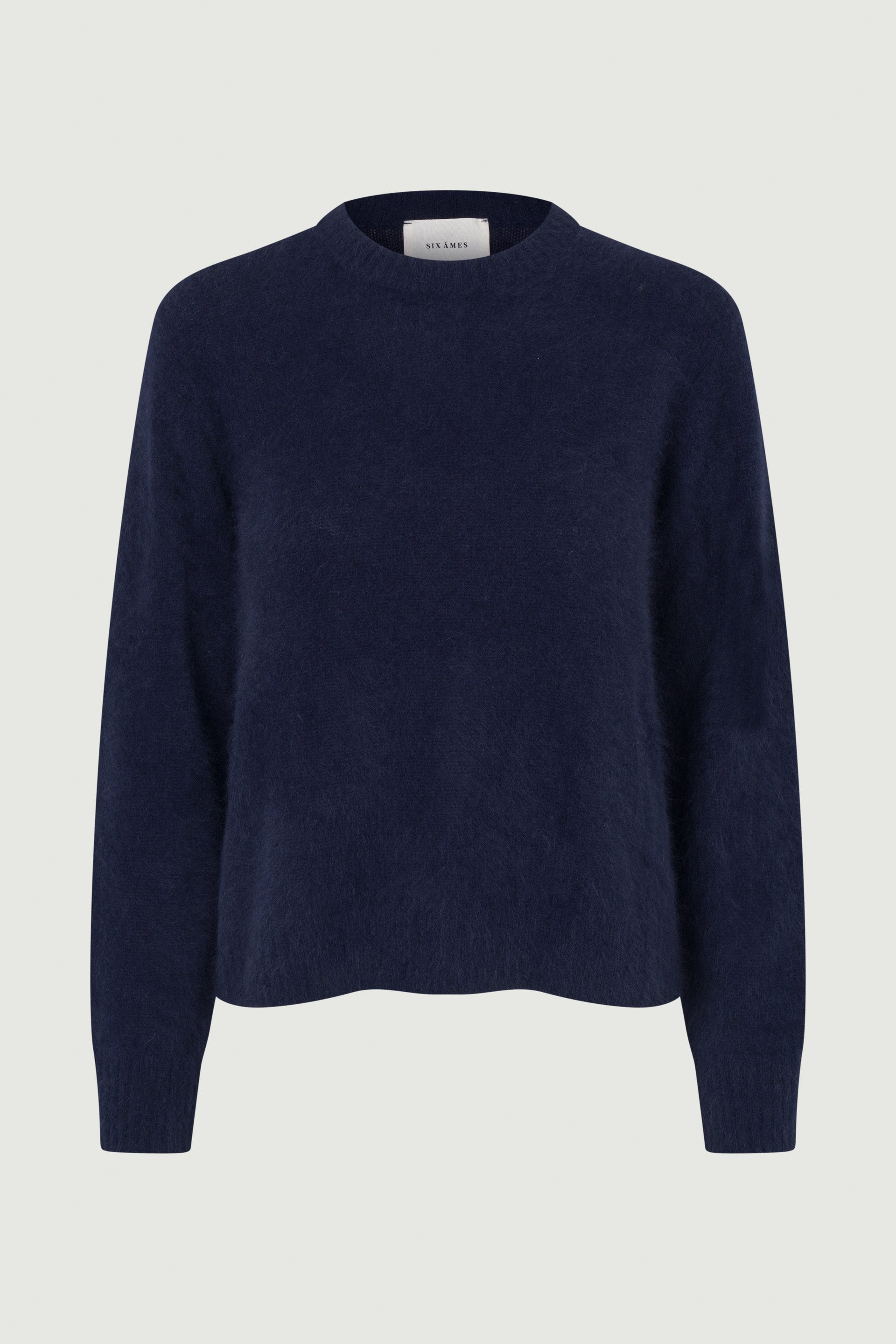 LILY SWEATER | Night Sky