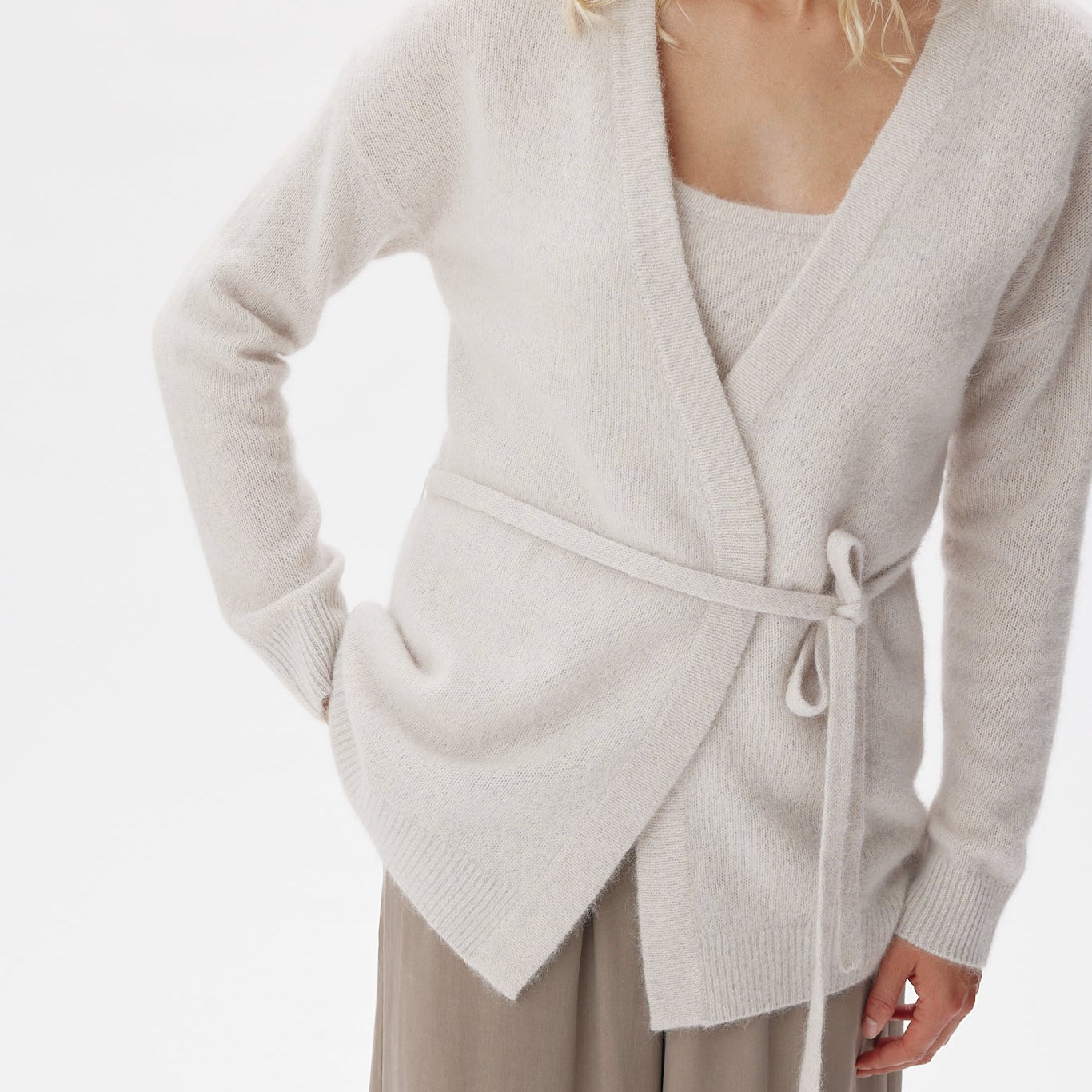 Raccoon Wool