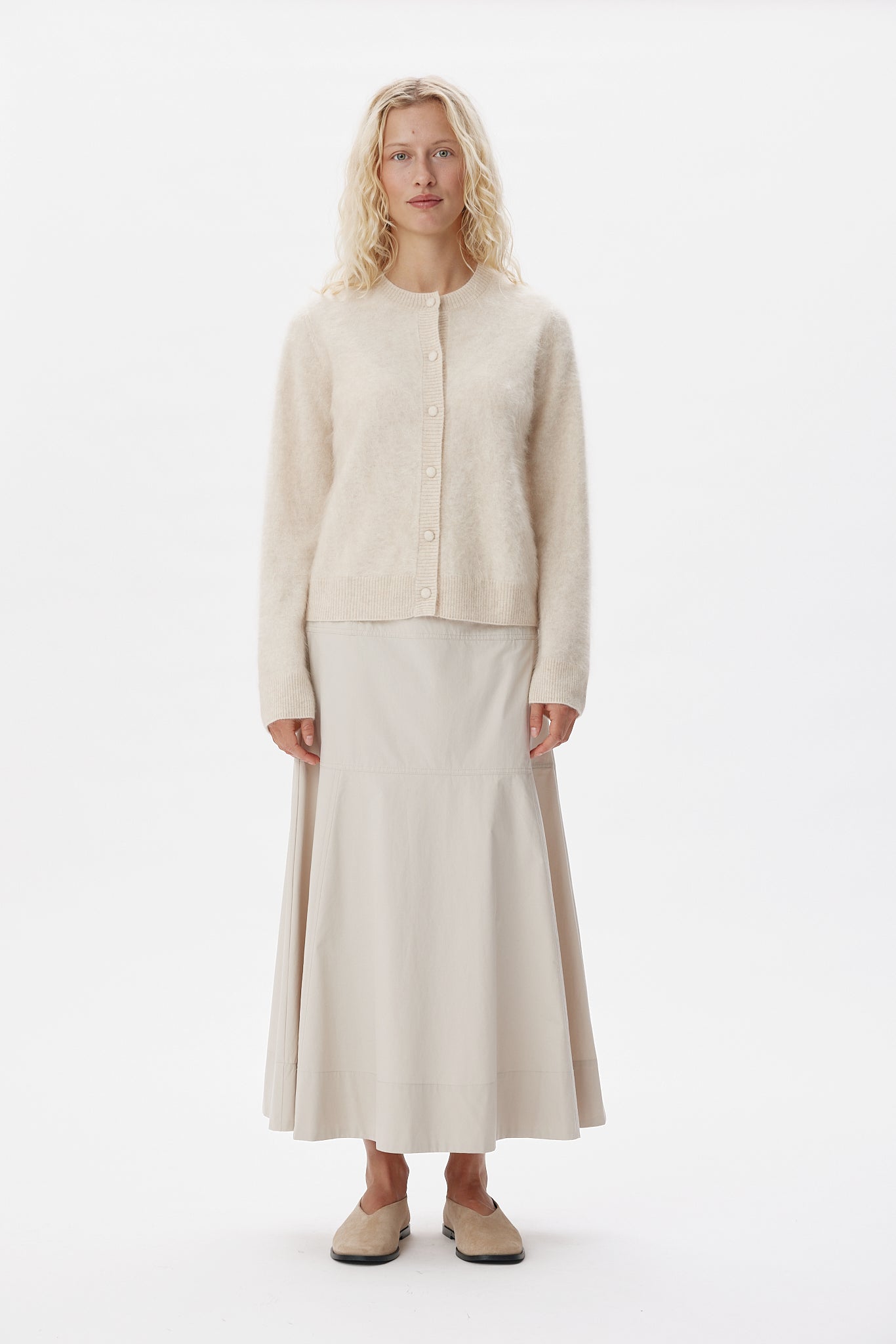 Cashmere