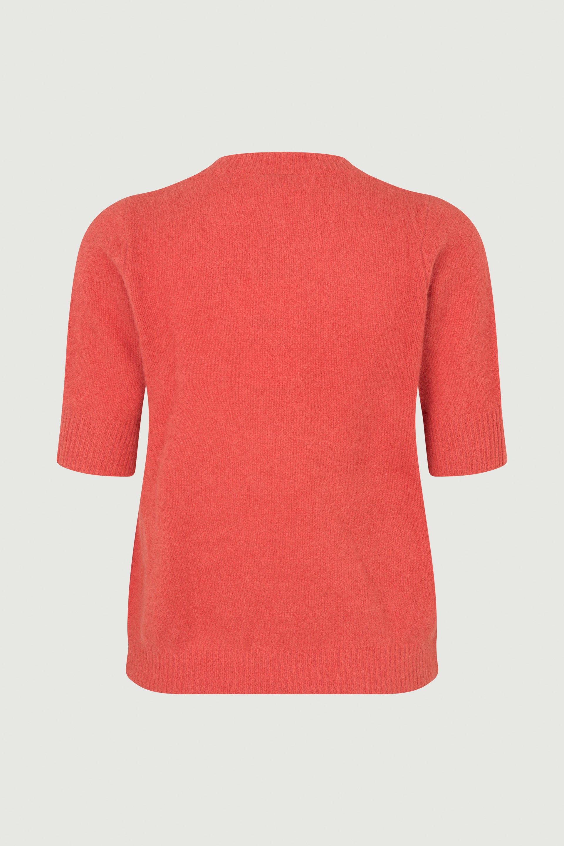 ROCCA SWEATER | Sorbet