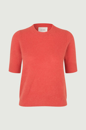 ROCCA SWEATER | Sorbet