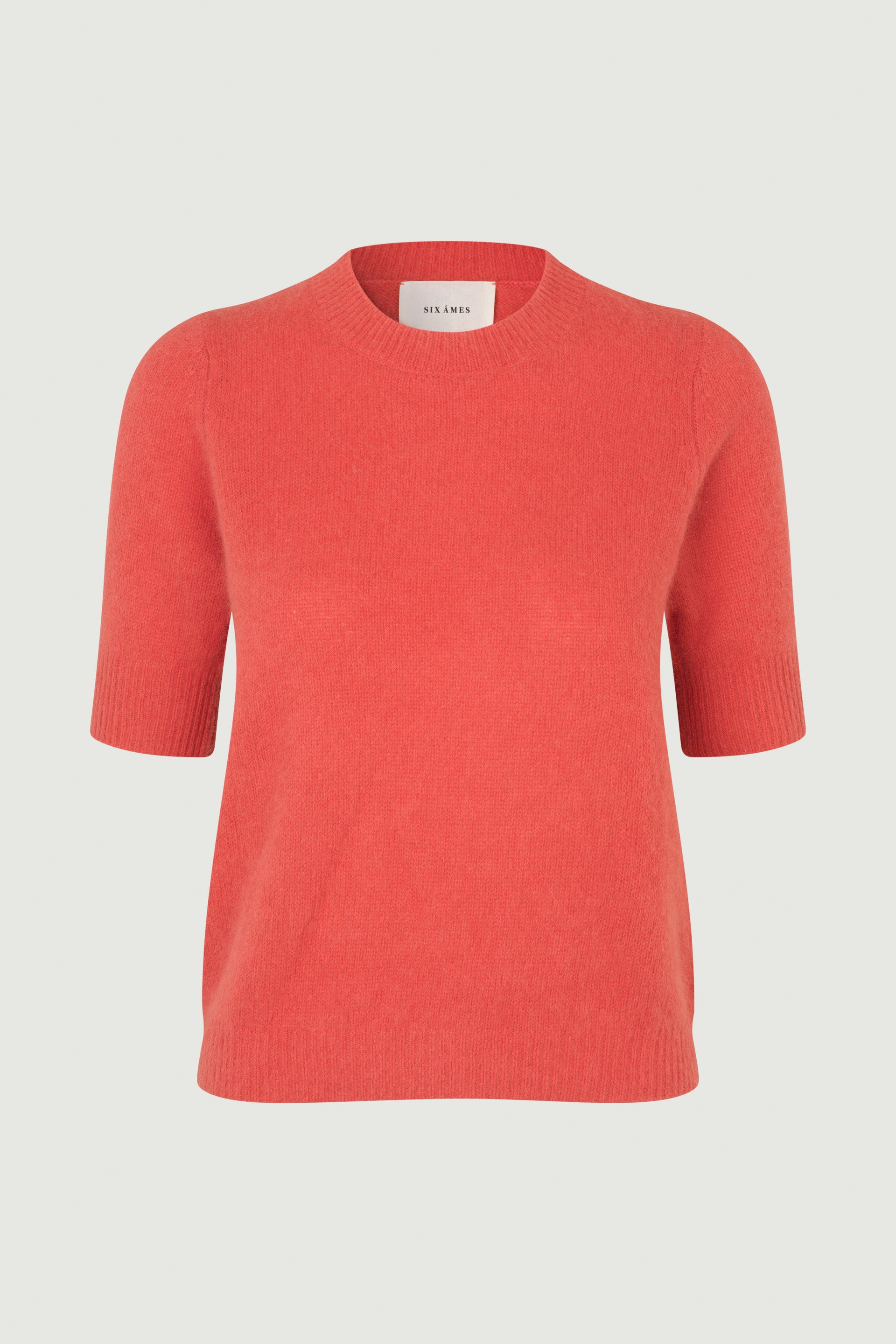 ROCCA SWEATER | Sorbet