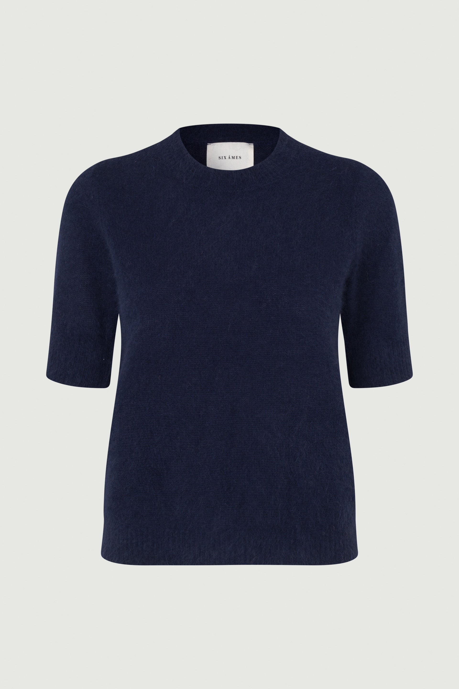 ROCCA SWEATER | Night Sky