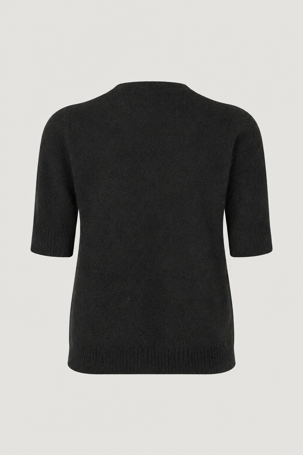 ROCCA SWEATER | Black