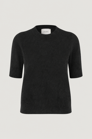 ROCCA SWEATER | Black