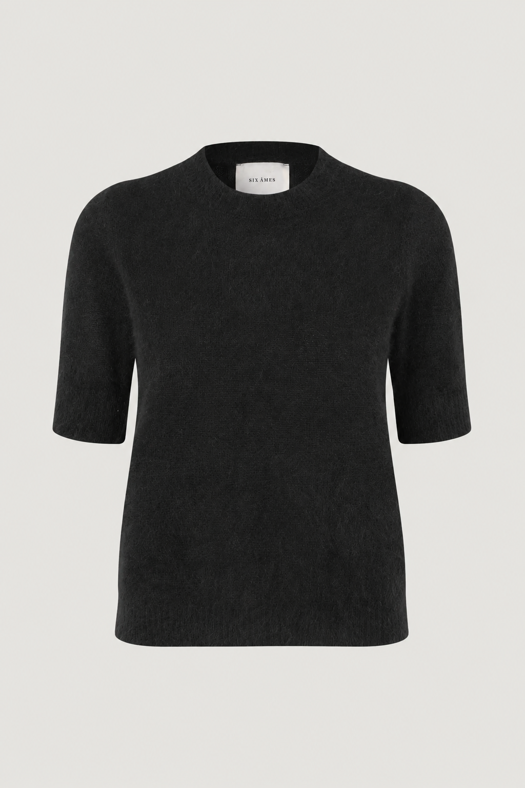 ROCCA SWEATER | Black