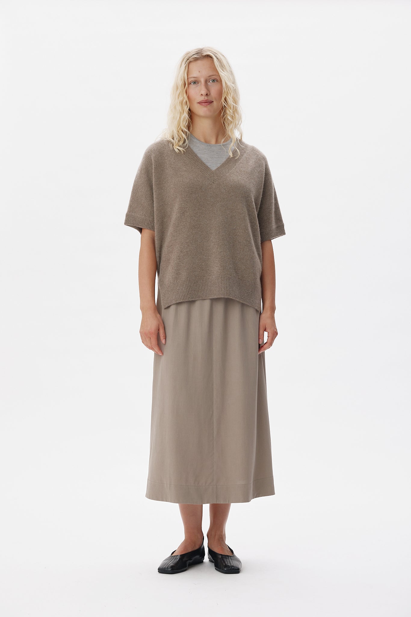 Cashmere
