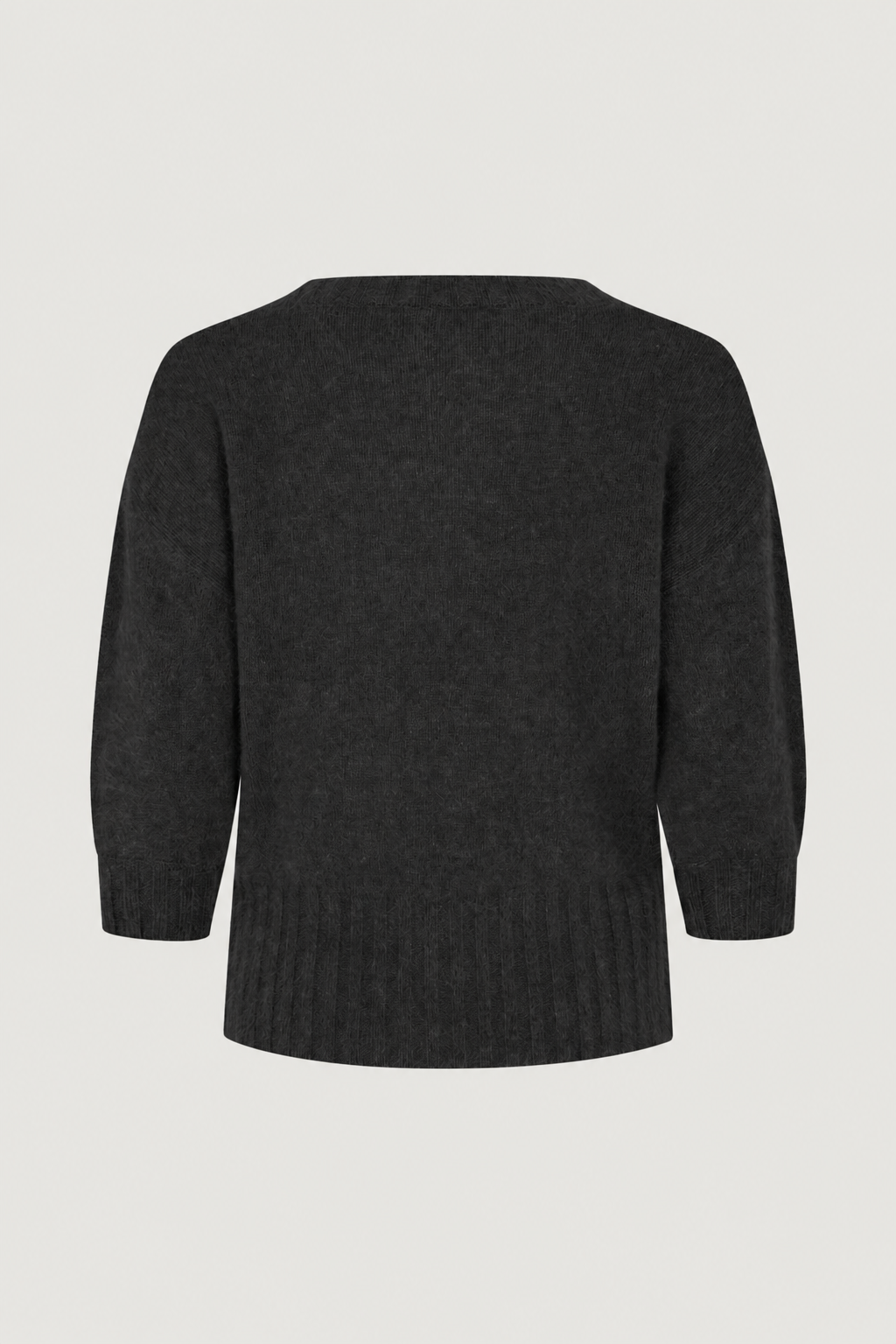 MONA SWEATER | Black