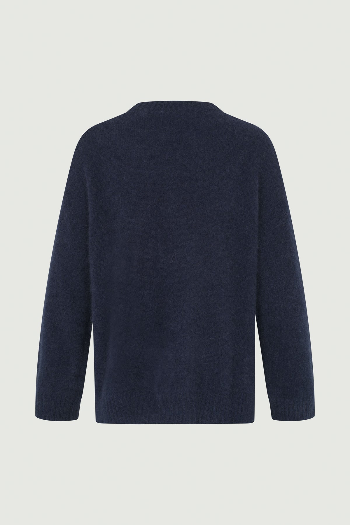 LOLA SWEATER | Night Sky