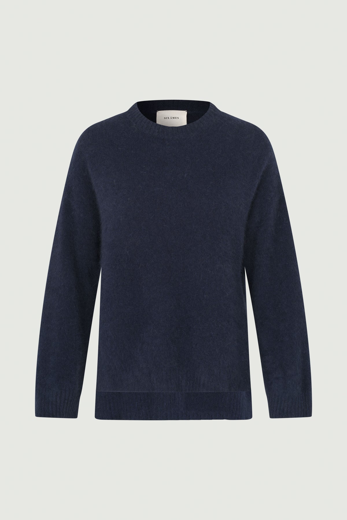 LOLA SWEATER | Night Sky