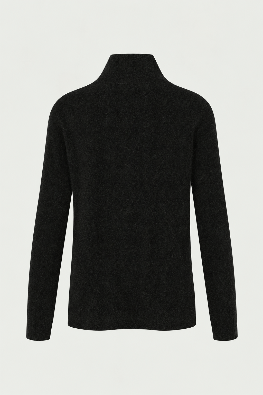JADE SWEATER | Black