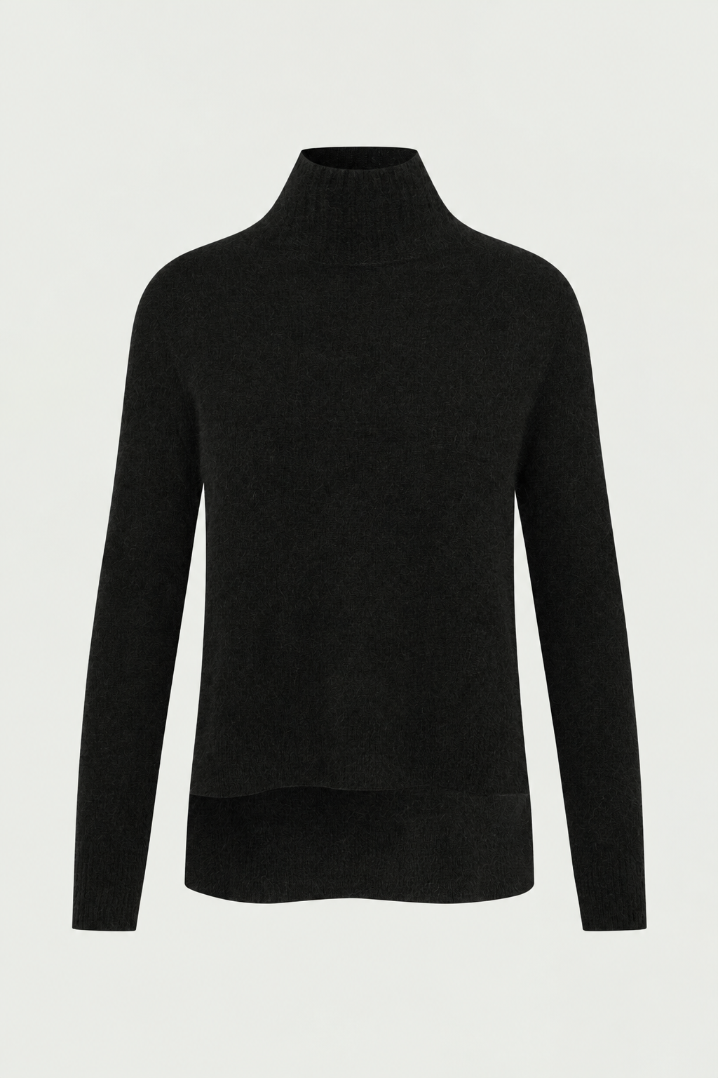 JADE SWEATER | Black