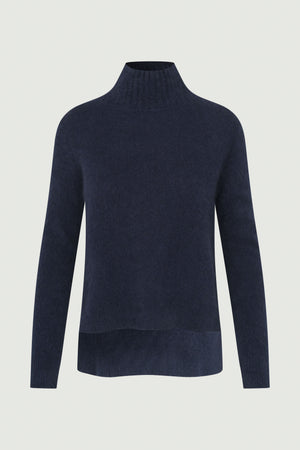 JADE SWEATER | Night Sky